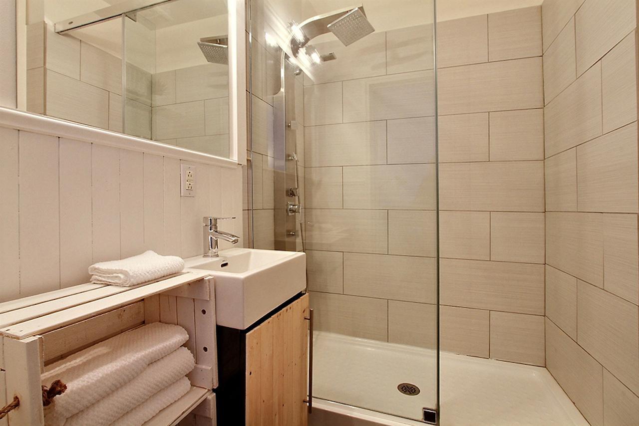 INITIAL - LOFT FORESTIER - Centre-Ville de Québec Extérieur photo